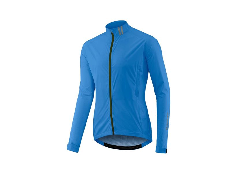 Giant Proshield Kišna Jakna XXL Black