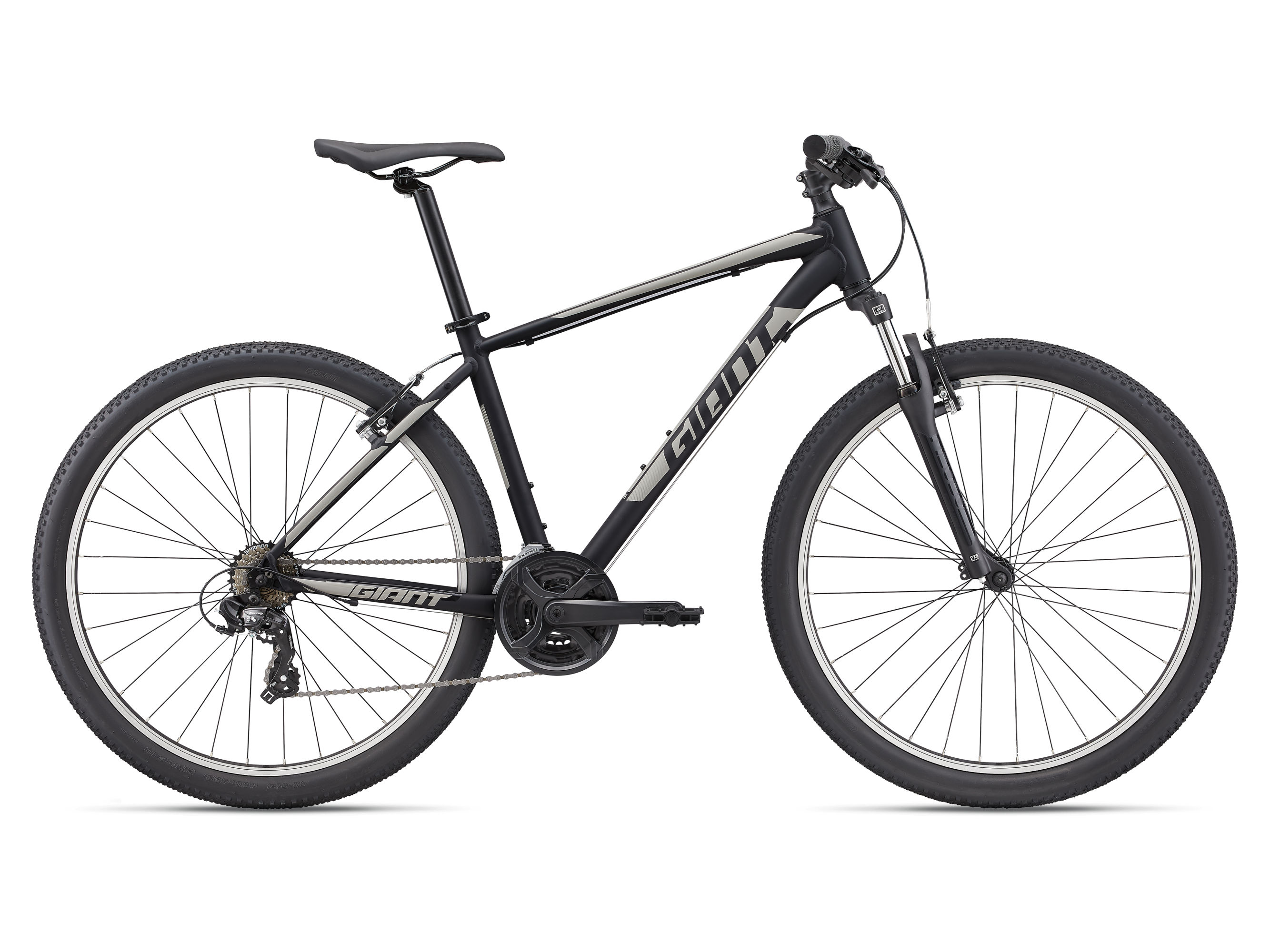 GIANT ATX 27.5 M Black