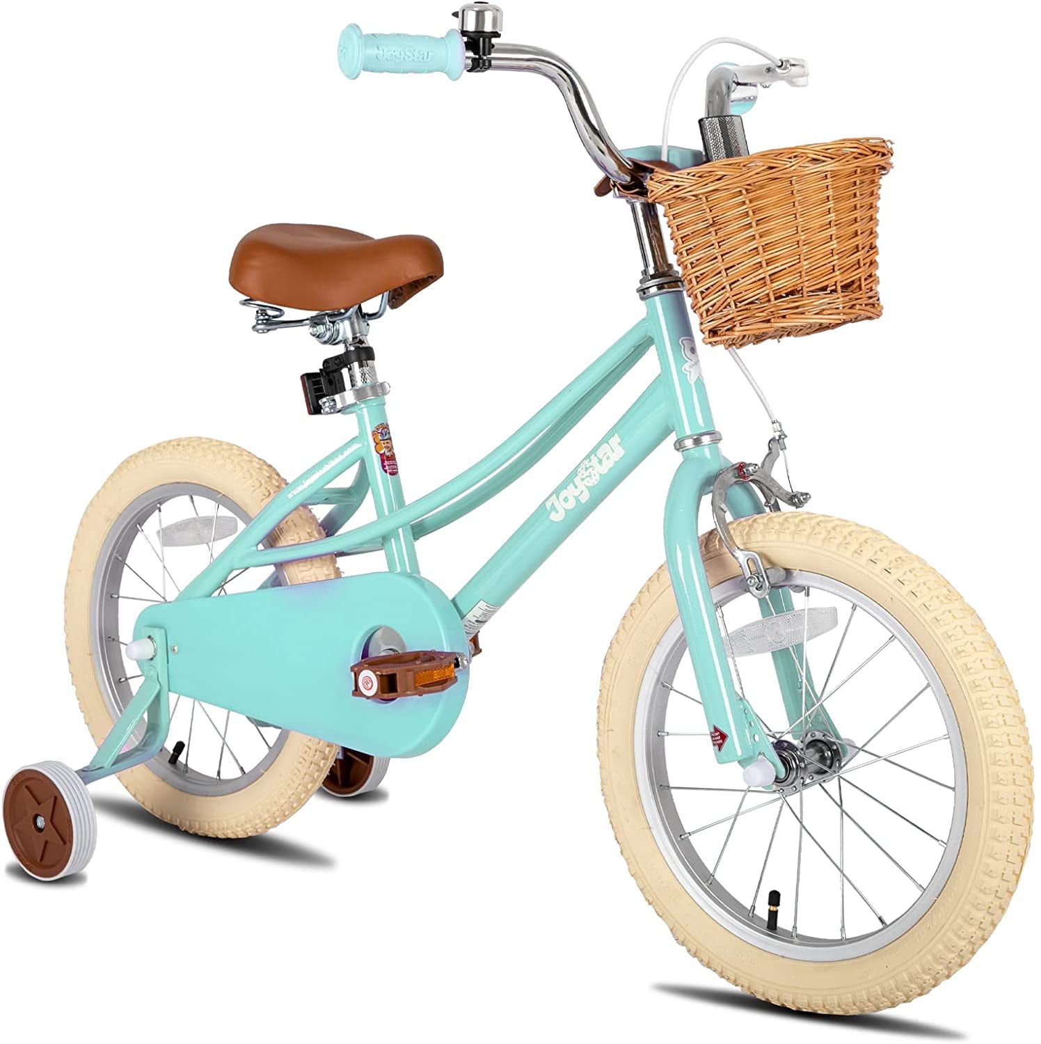 Joystar 12'' Girl Sky-Blue