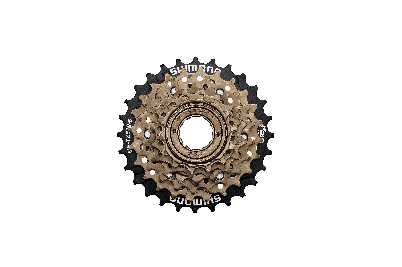 LANČANIK SHIMANO TOURNEY MF-TZ500-6,6 BRZ,14-28T