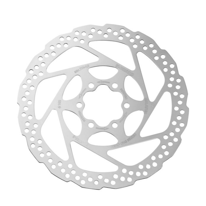 ROTOR DISK KOČNICE SHIMANO SM-RT56-M 180MM,6-BOLT