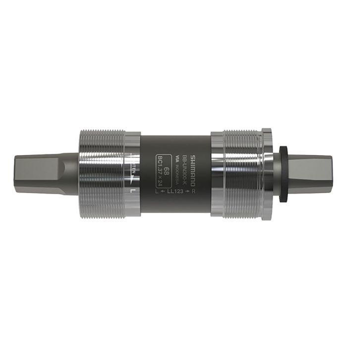 SREDNJA GLAVA SHIMANO BB-UN300,SQUARE,BSA 68MM