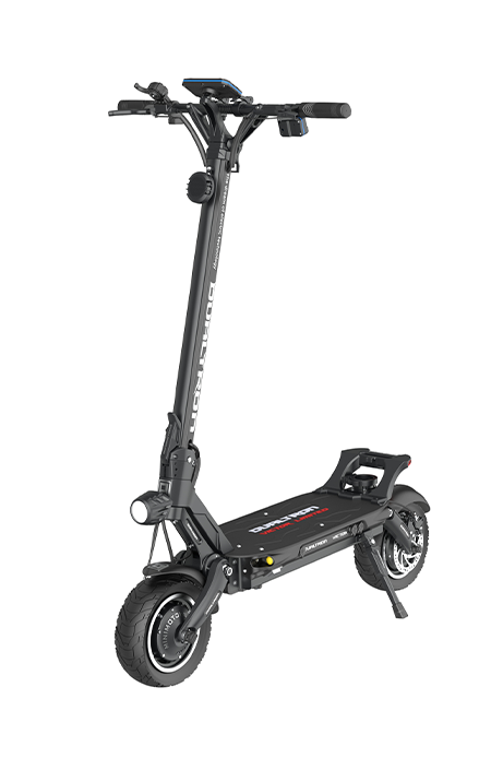 DUALTRON VICTOR LIMITED 60V28Ah CN