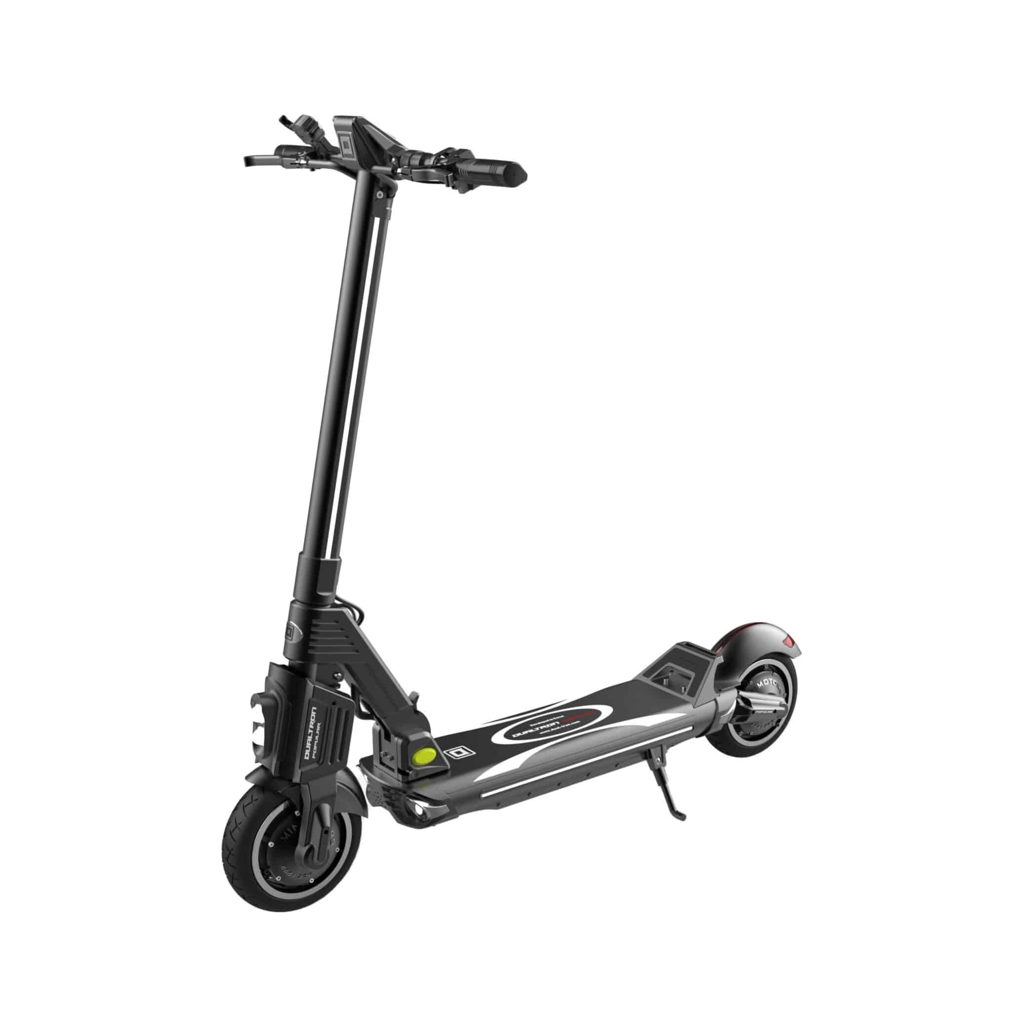 DUALTRON AMNIA SPECIAL 52V13Ah CN