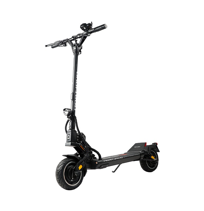 DUALTRON AMNIA LONG BODY 52V21Ah