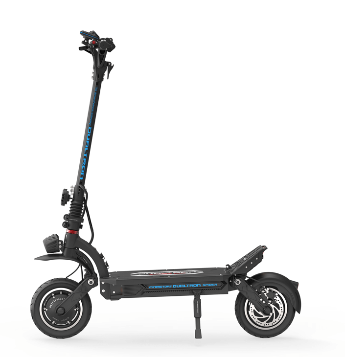 DUALTRON SPIDER MAX 60V28,8 Ah LG