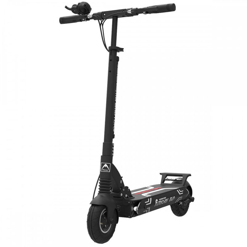 FUTECHER GUN PRO 52V20,8Ah CN