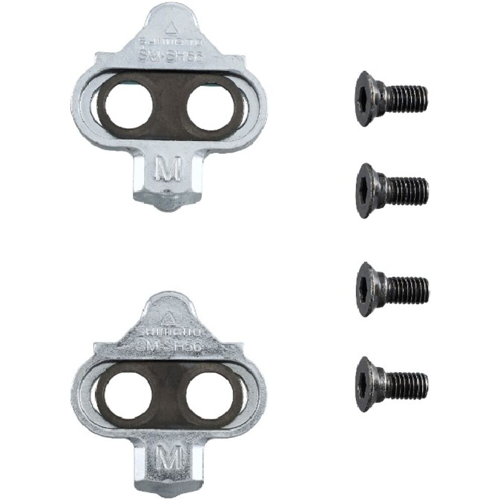 PLOČICE ZA PEDALE SHIMANO SM-SH56 CLEAT SET
