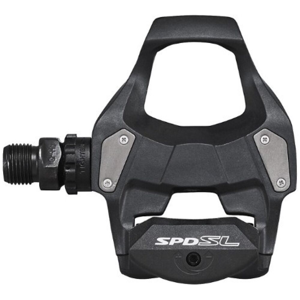 PEDALE SHIMANO PD-RS500, SPD-SL