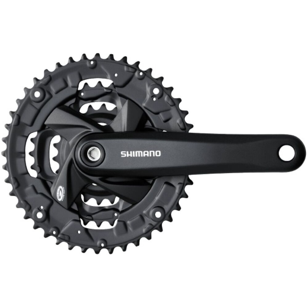 POGON SHIMANO ACERA FC-M371-L, 44X32X22T, K. 170MM, 9 BRZ