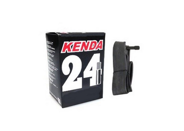 GUMA UNUTRAŠNJA 24X1.90/2.125 A/V P/B KENDA