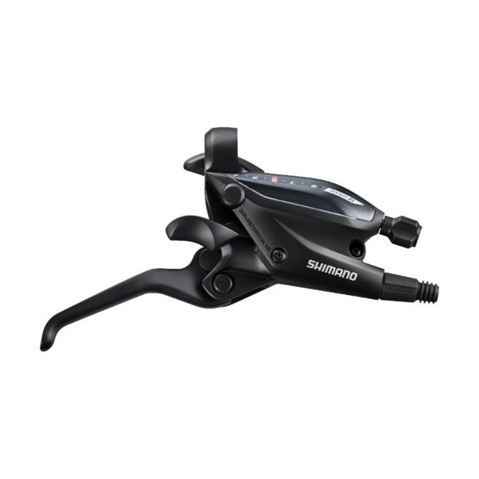 RUČICA MENJ/KOČ SHIMANO ST-EF505-9R, DESNA 9-BR
