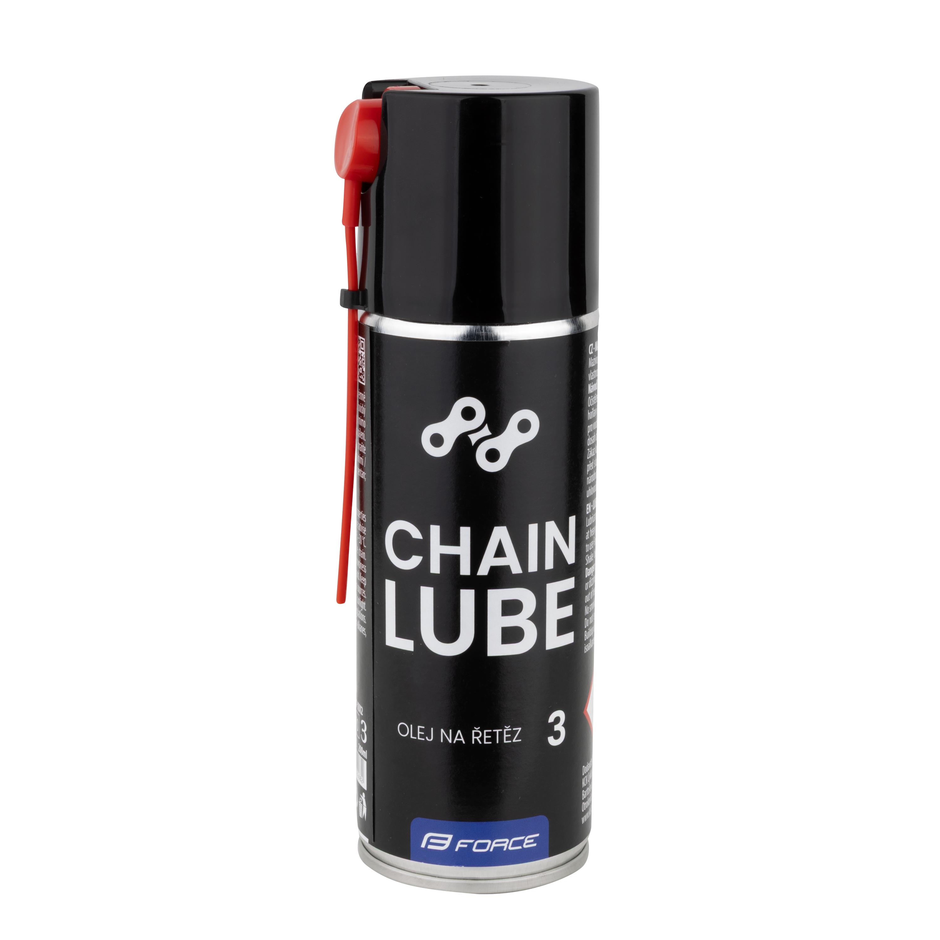 sprej za lanac FORCE EXTREME 200ml