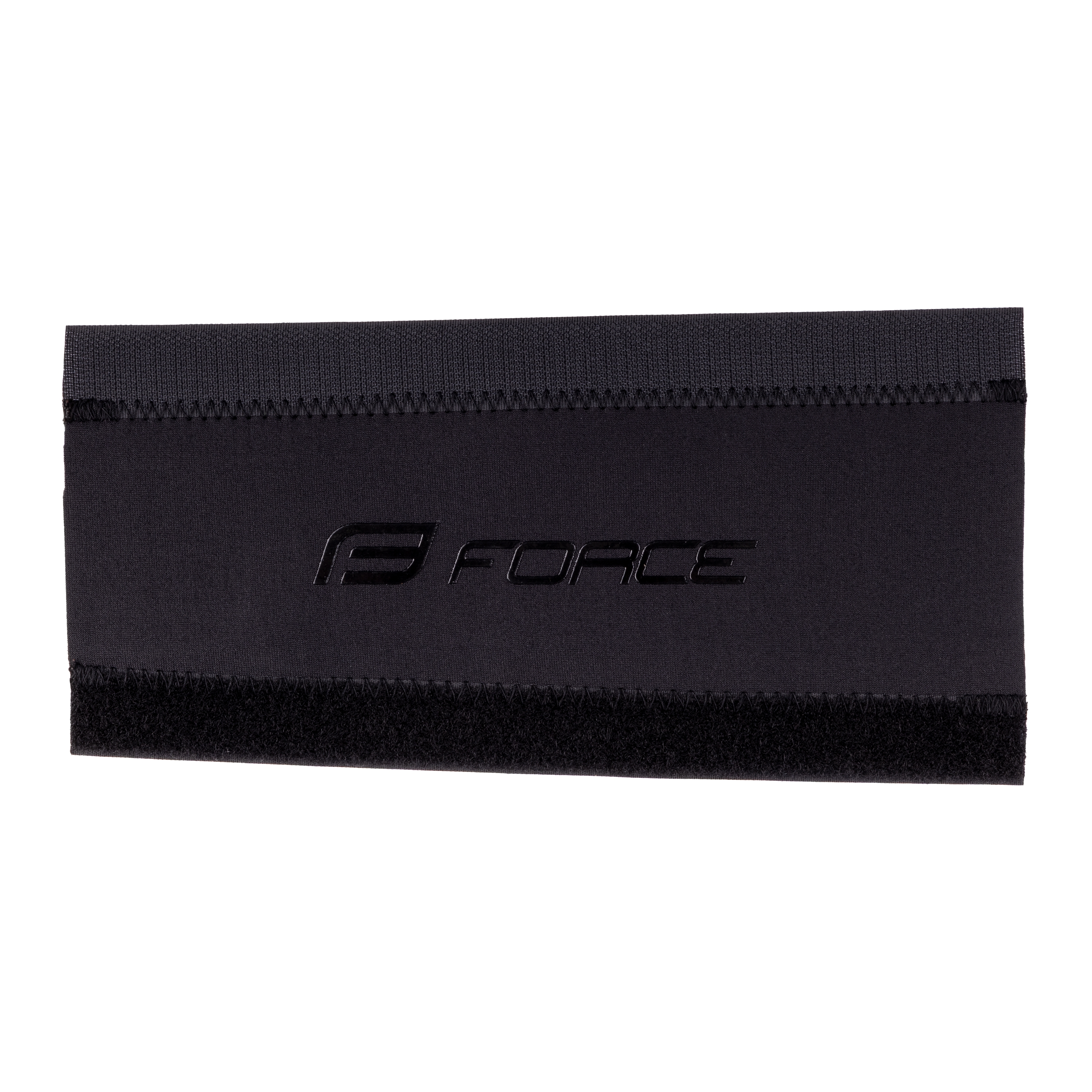 Zaštita za lanac FORCE Big Neopr 11,5cm Black