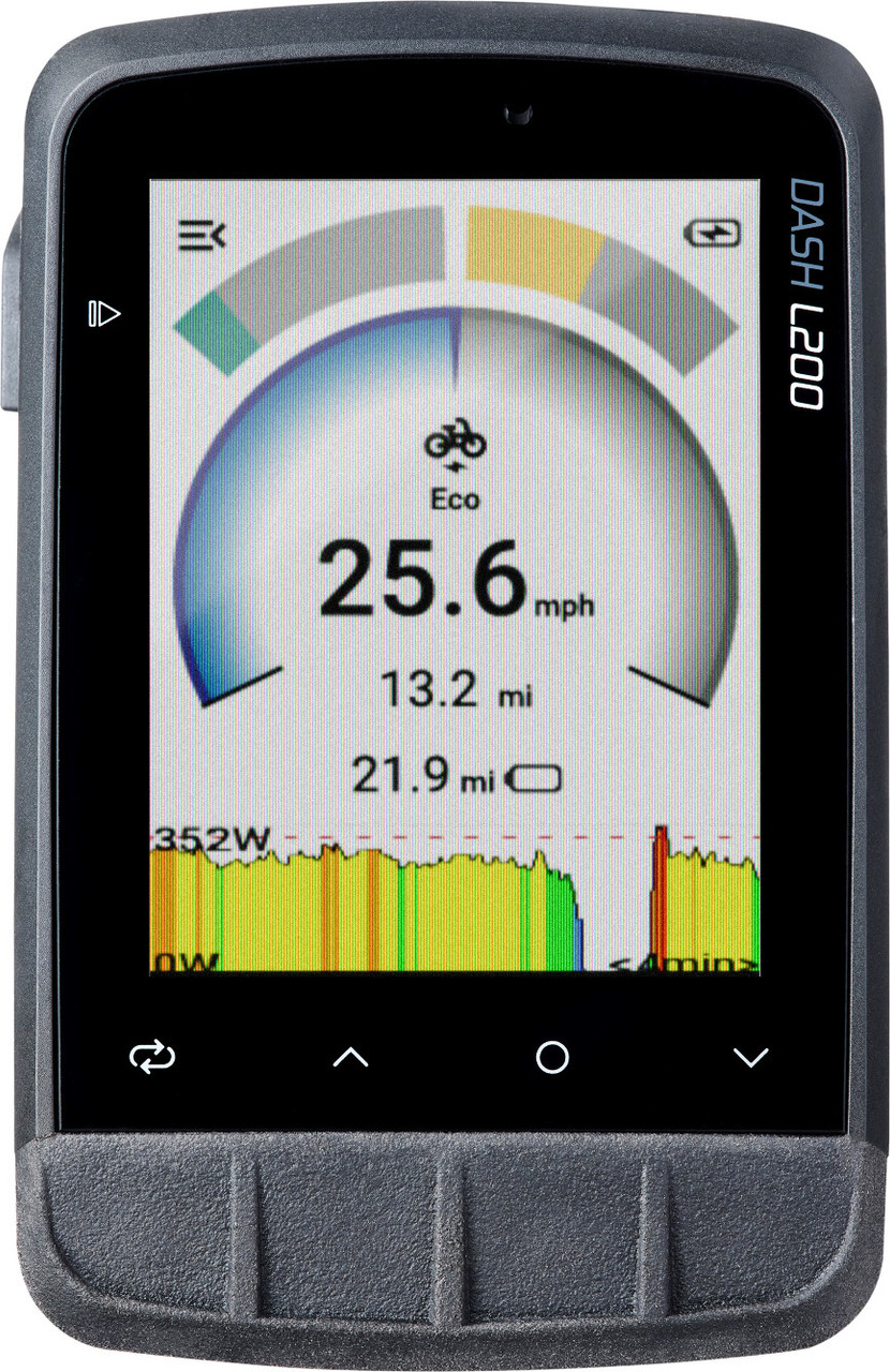 SENZOR BRZINE I KADENCE GIANT RIDESENSE ANL+BLE