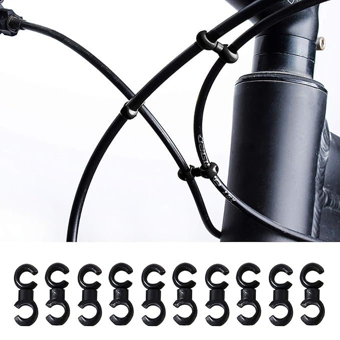 držač za bužir mjenjača/kočnice