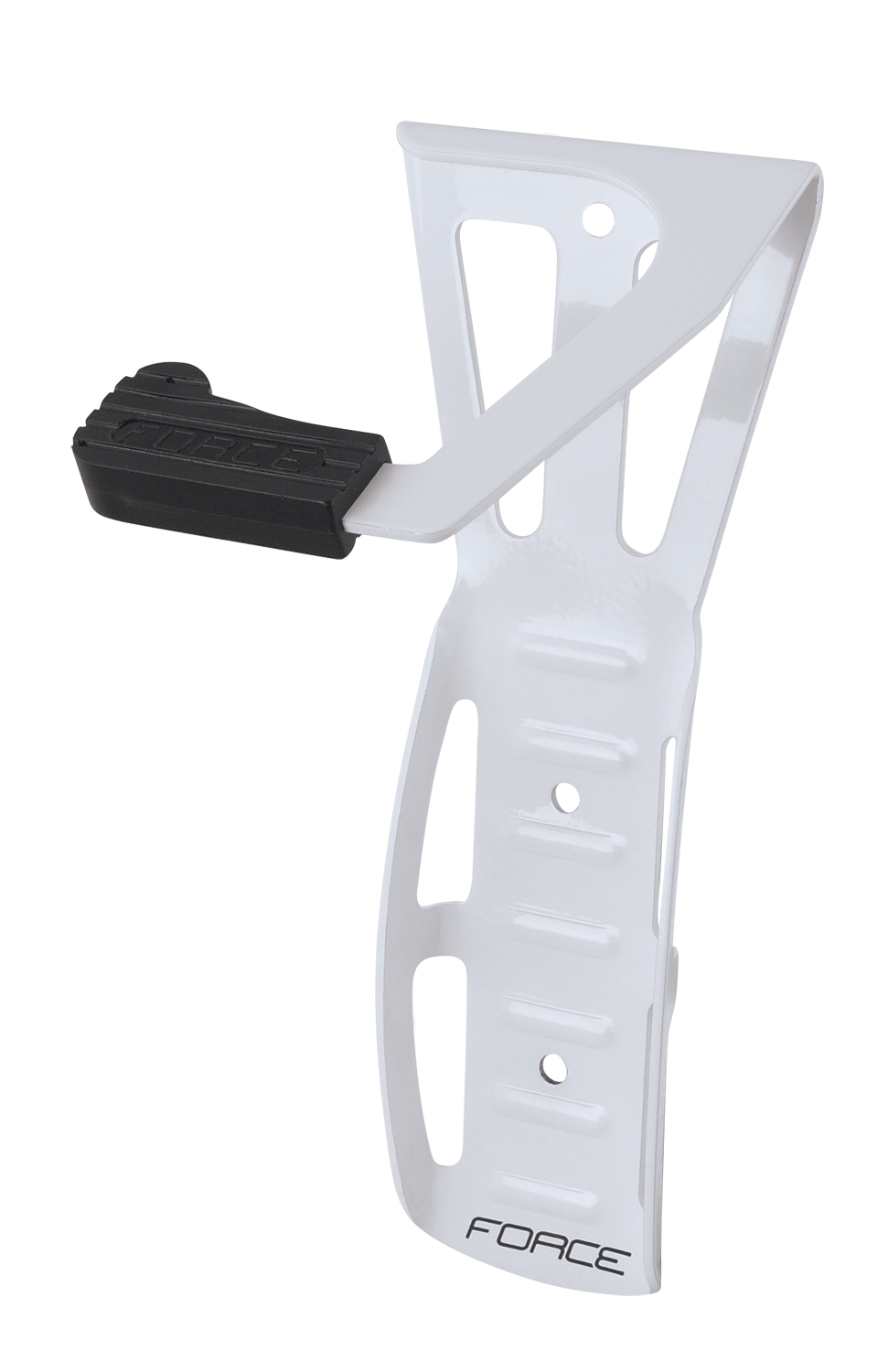 Zidni držač za bicikl FORCE za prednji točak
