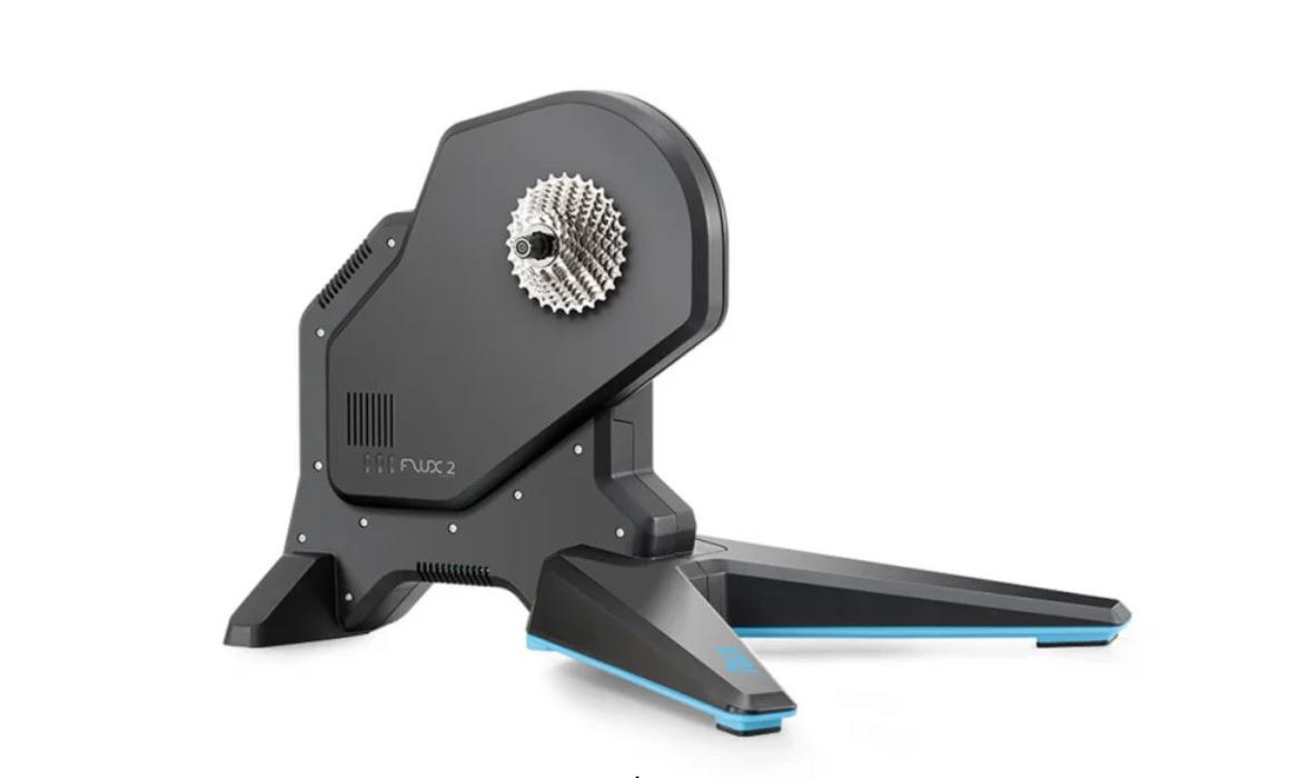 Trenažer TACX FLUX 2 SMART