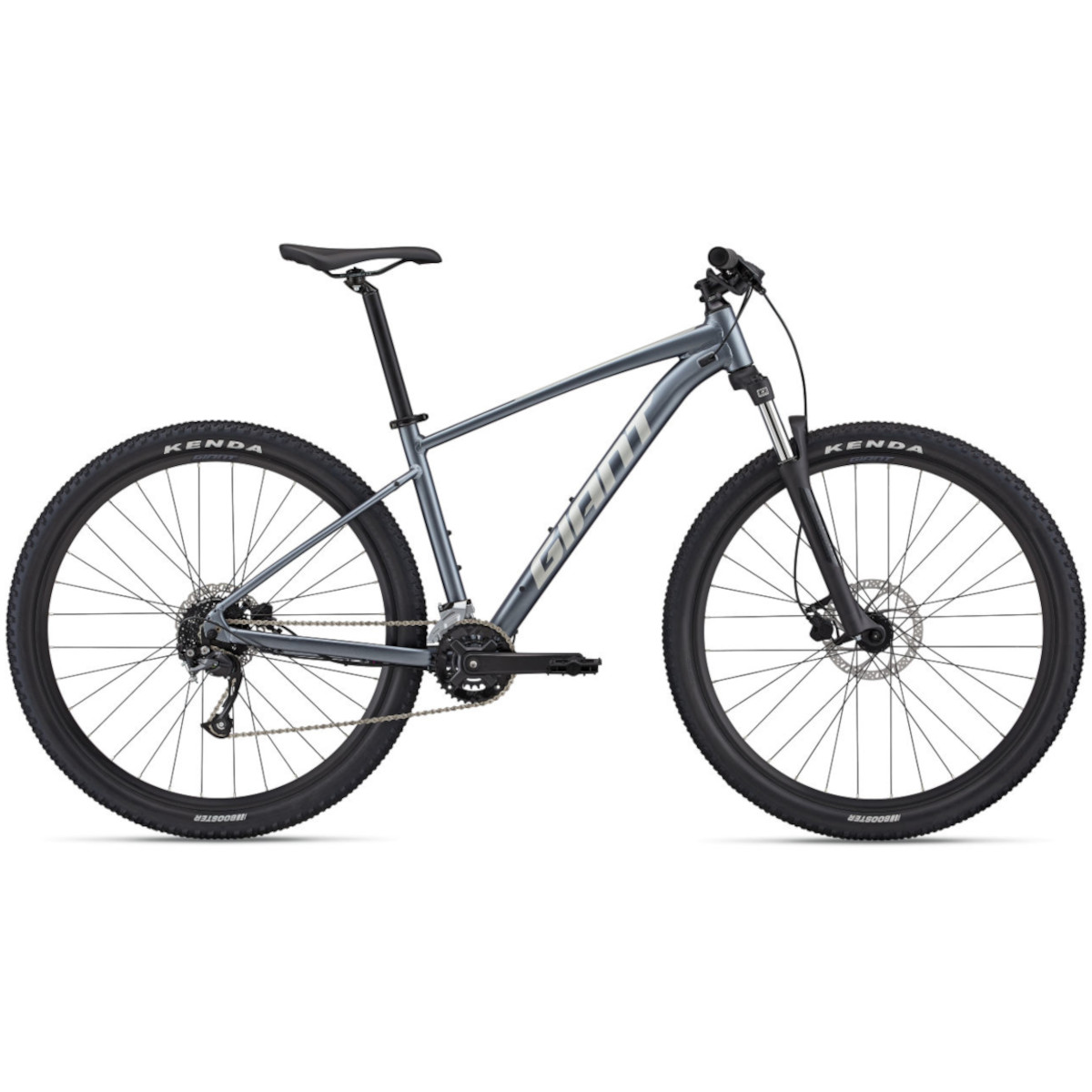 Giant Talon 2 27.5 L Knight Shield
