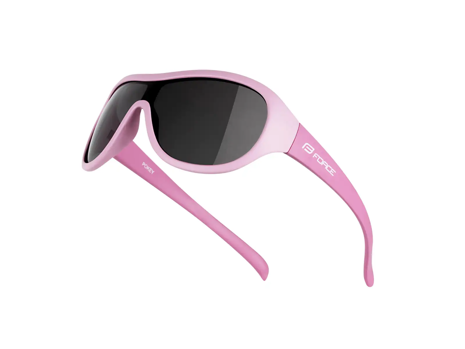 FORCE POKEY kid's glasses, pink