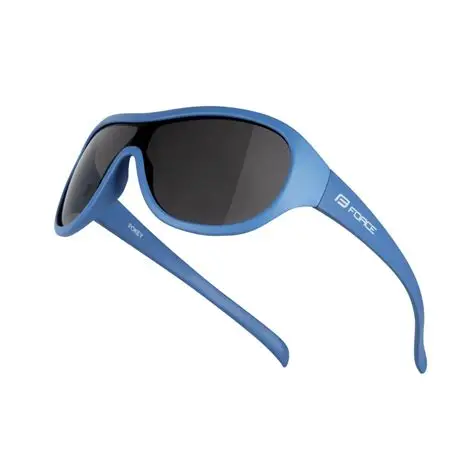 FORCE POKEY kid's glasses, blue