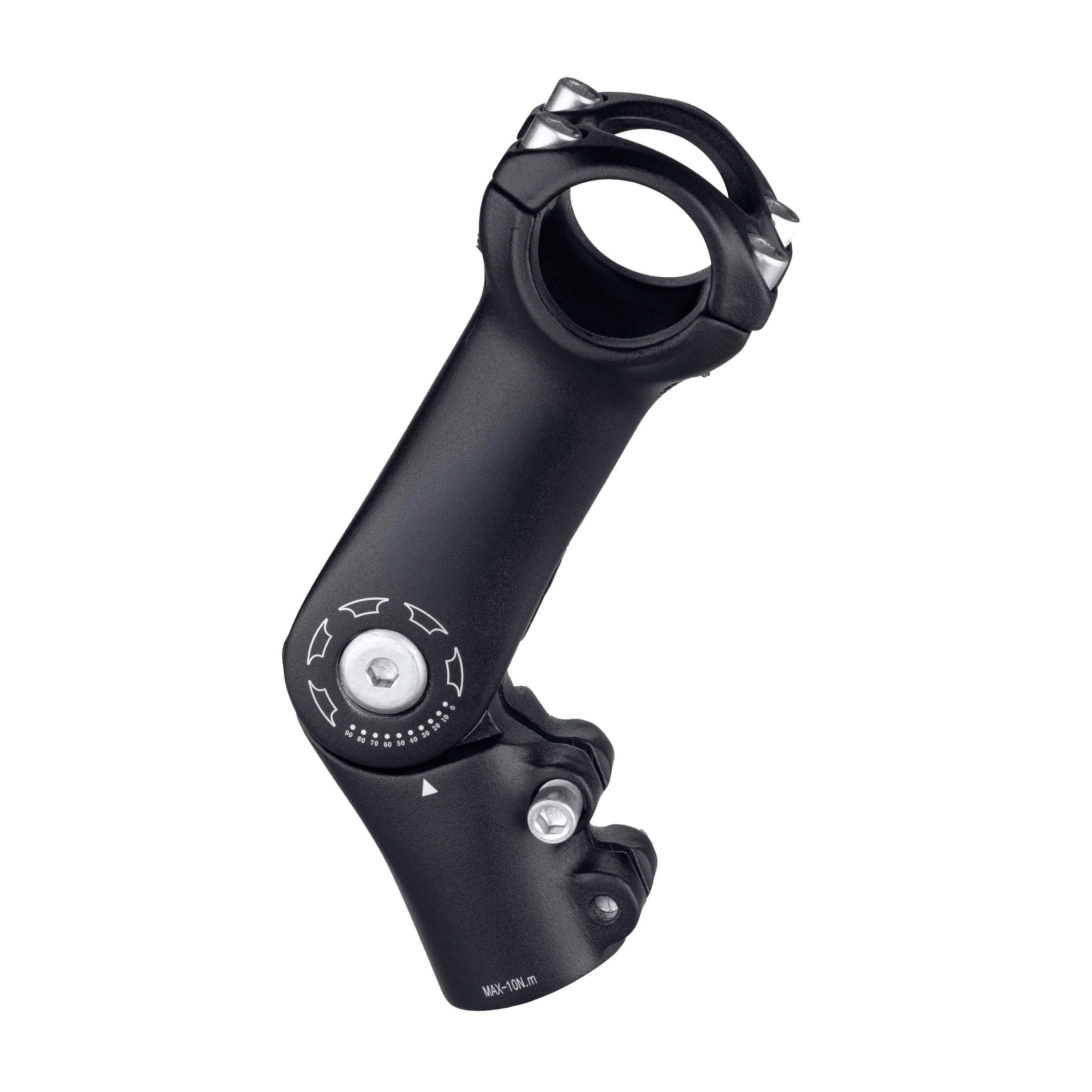 LULA VOLANA FORCE S6.3 31,8/90mm Al
