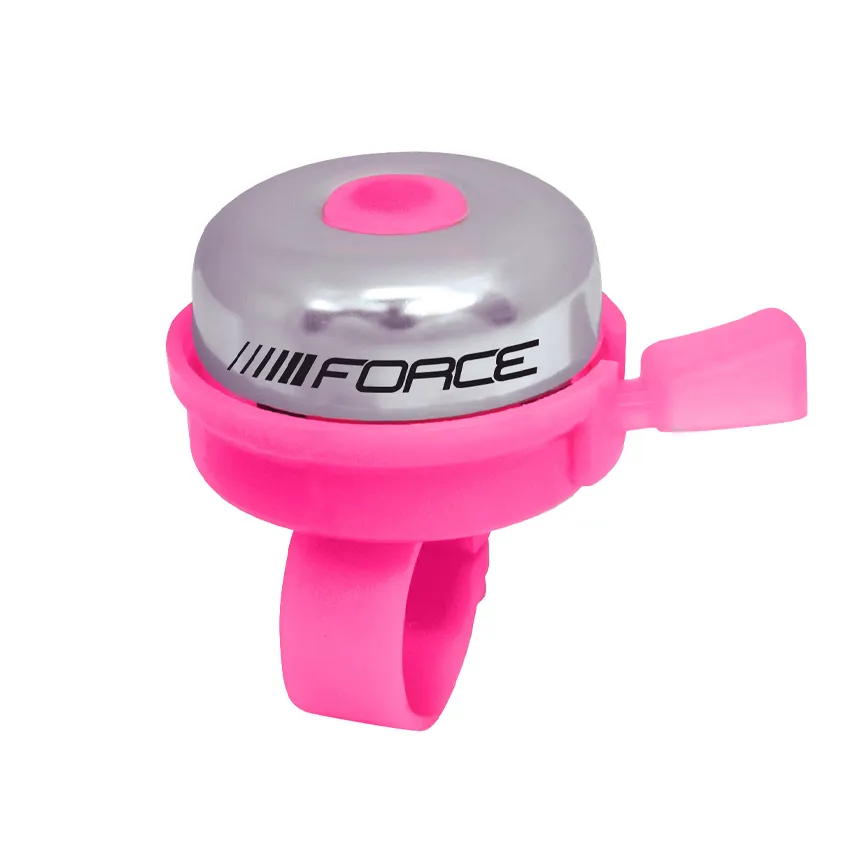 zvonce FORCE CLASSIC, rozo