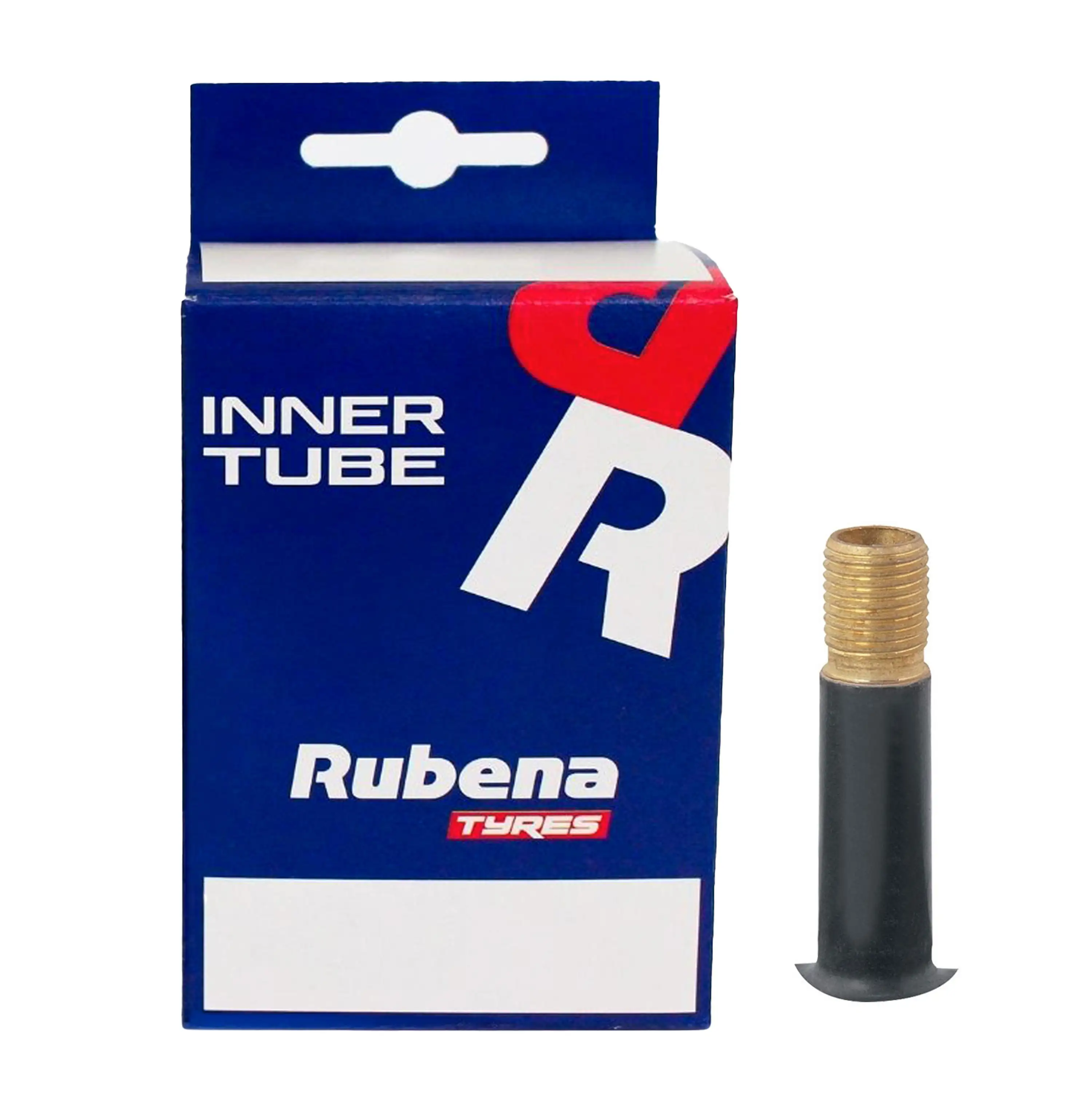 un.guma RUBENA 20x1,75-2,50,schrader AV40