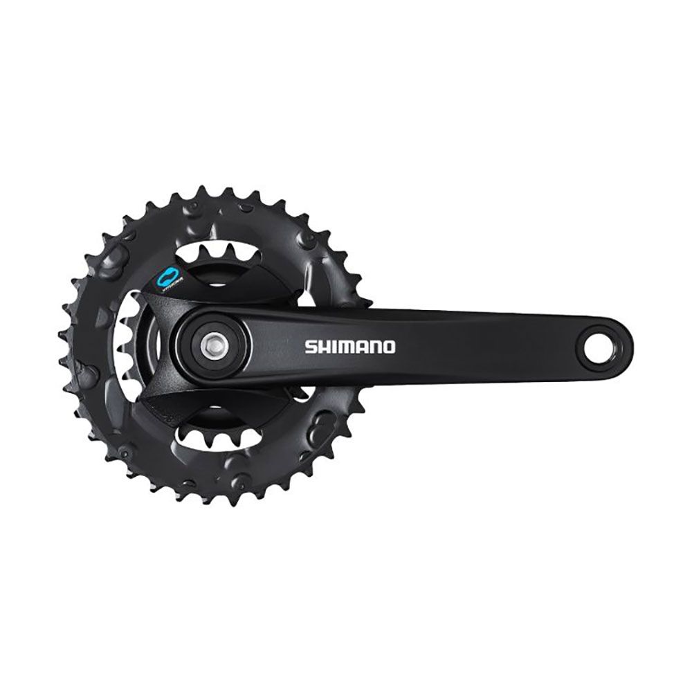 POGON SHIMANO FC-M315-2,7/8 BRZ,175MM,36-22T