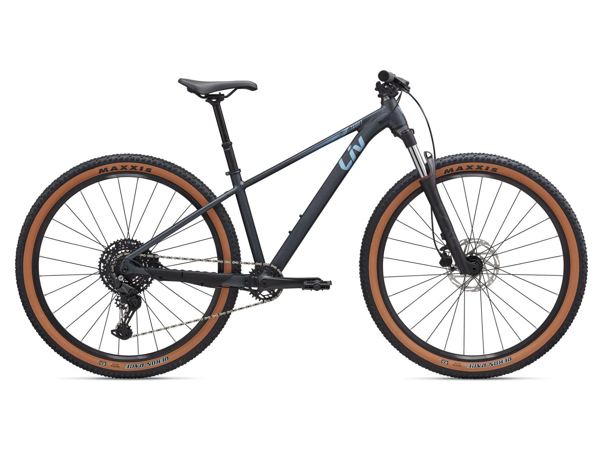 Liv Tempt 29 1 M Black Diamond