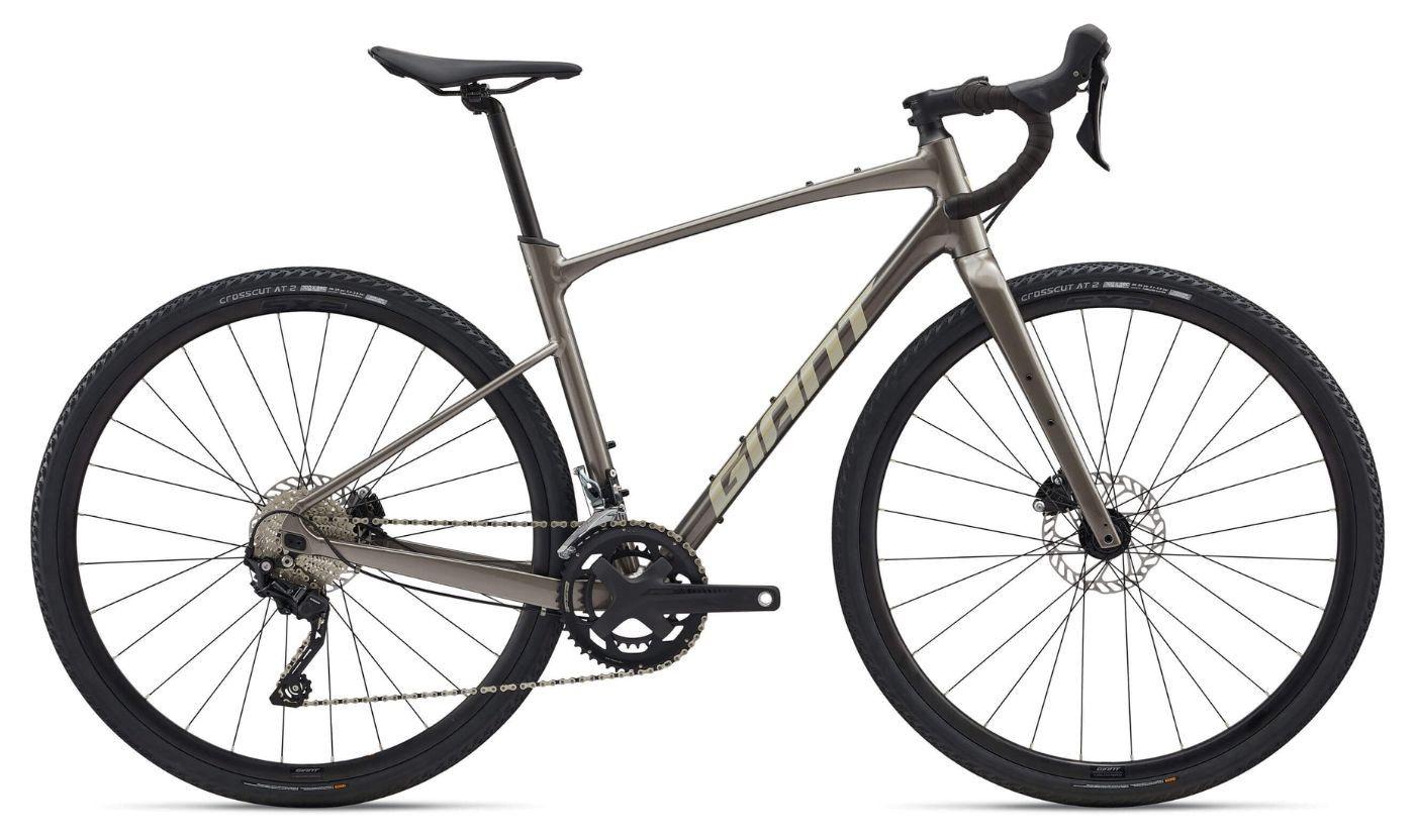 GIANT Revolt 1 M Metal