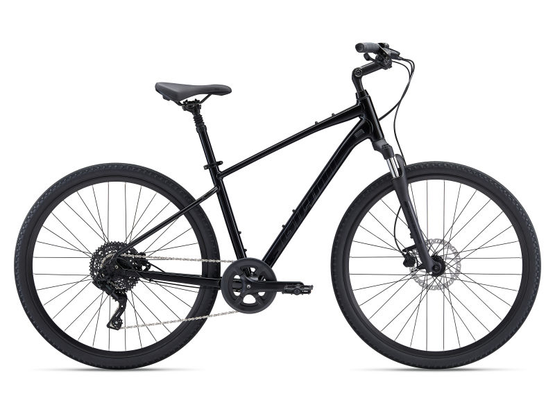 Cypress 2 L Black