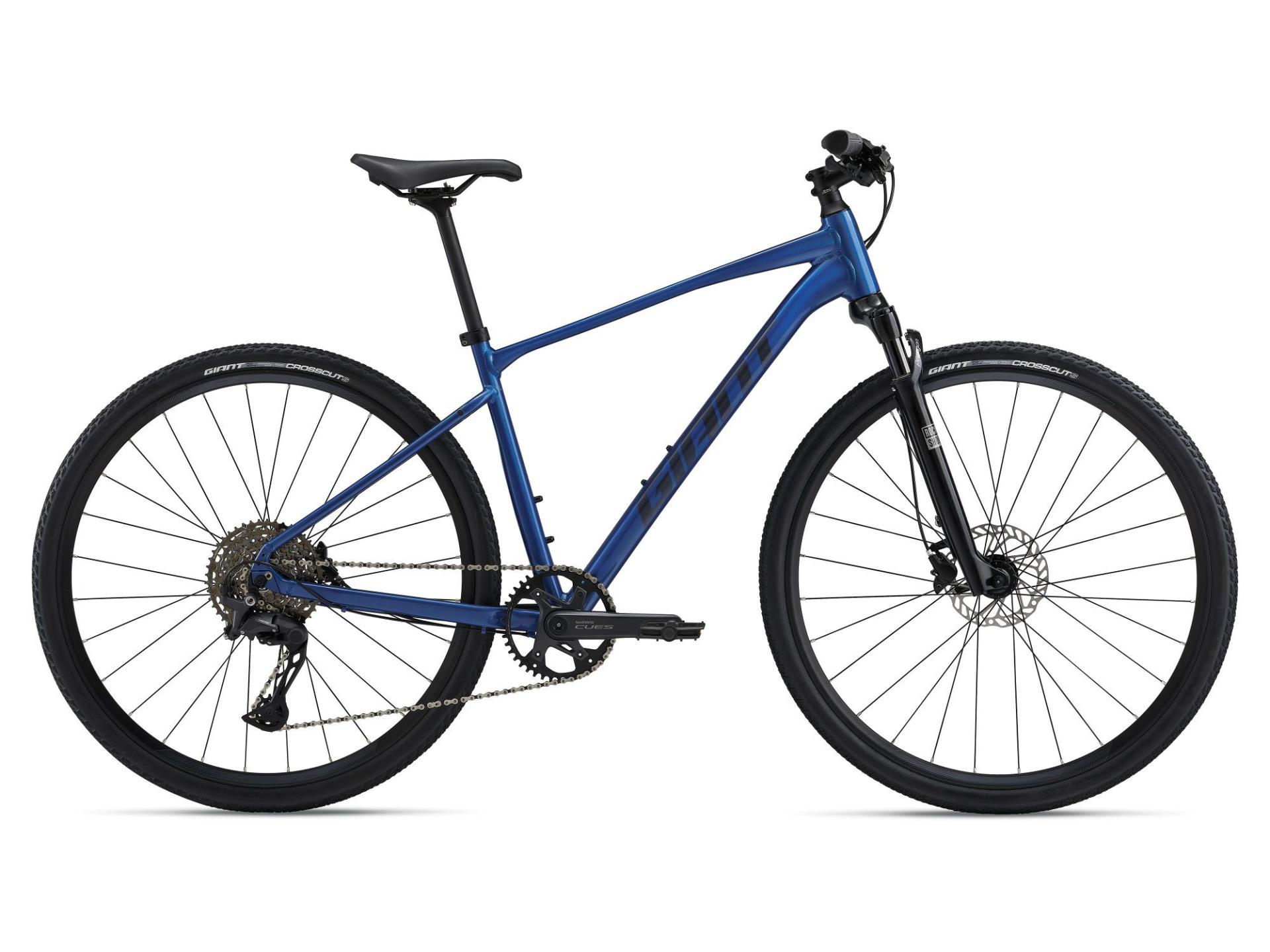 GIANT Roam 1 L Electron Blue