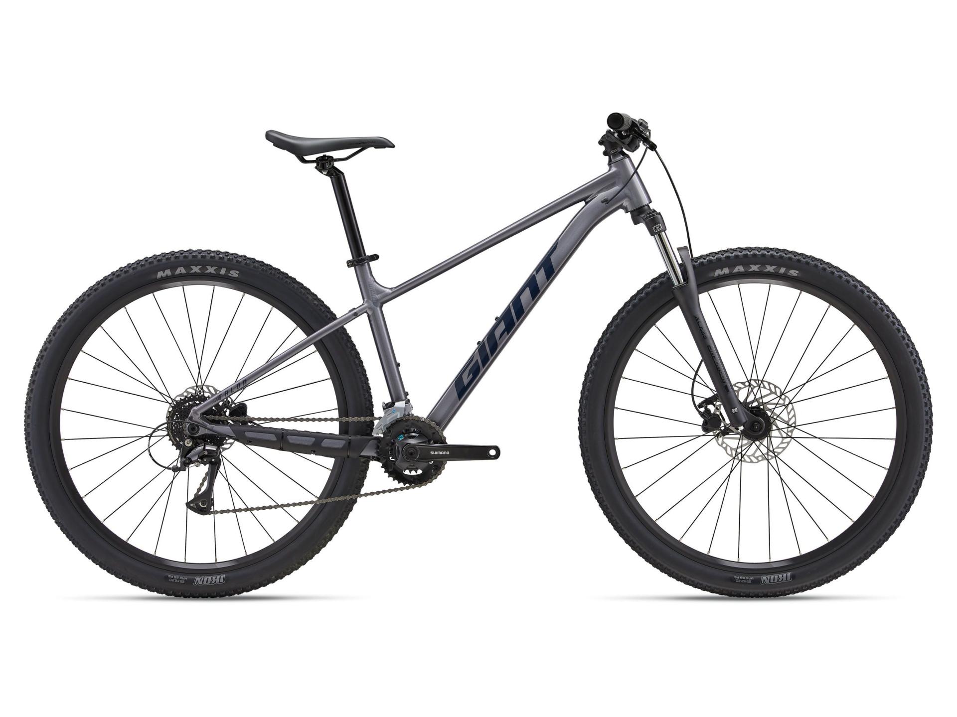 GIANT Talon 29 3 M Liquid Metal 2027