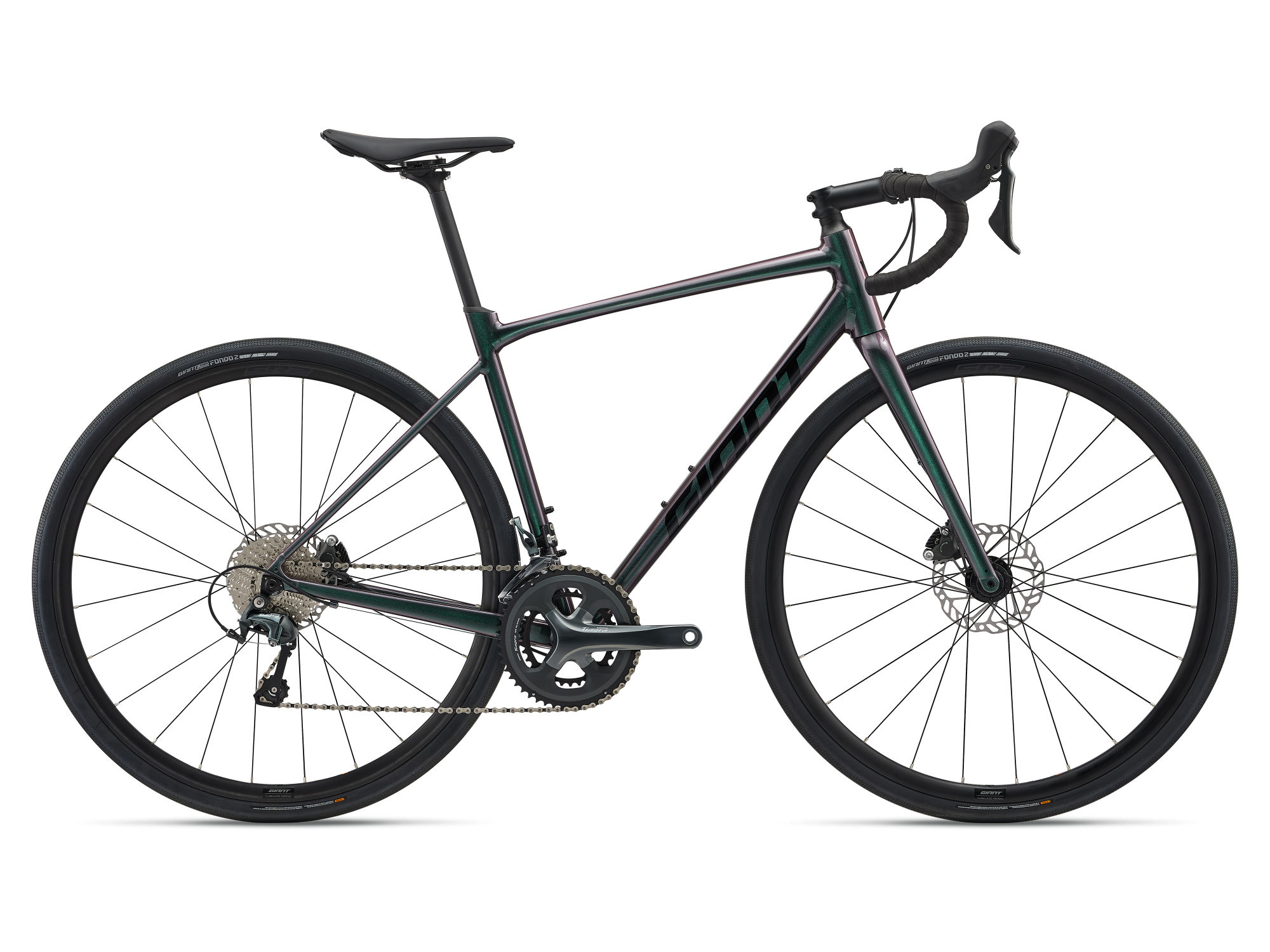 GIANT Contend AR 2 ML