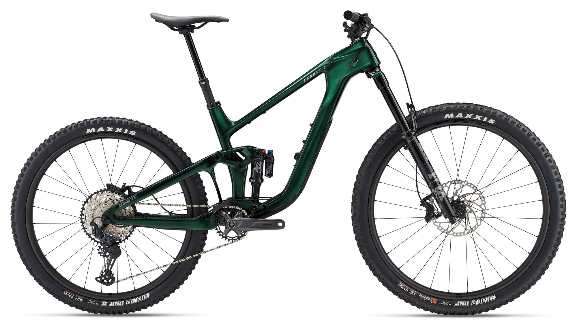 GIANT Trance X Advanced SX L