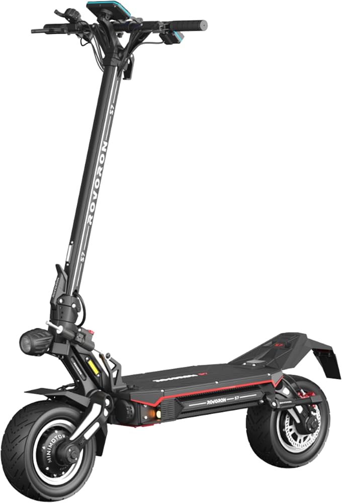 ROVORON S7 84V37,1 Ah SA