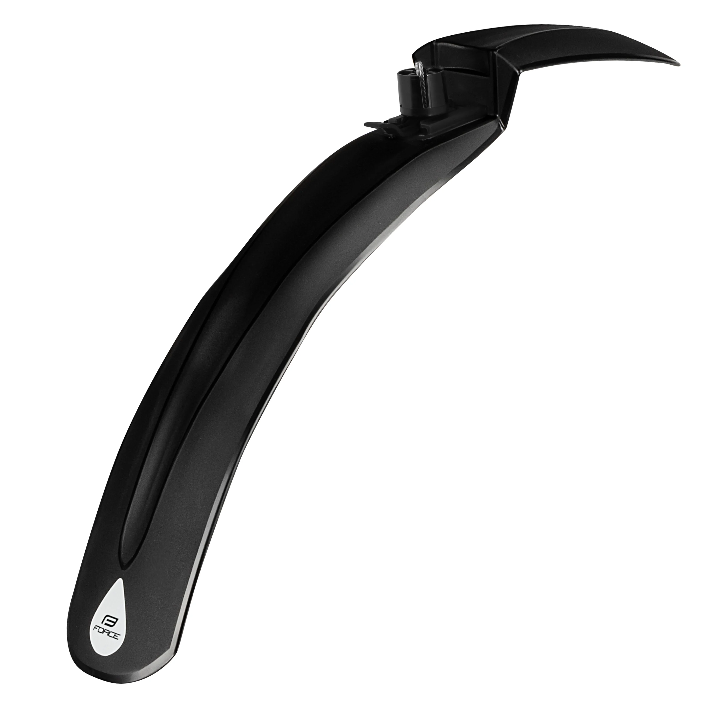 mudguard FORCE SPLASH front, 27,5-29