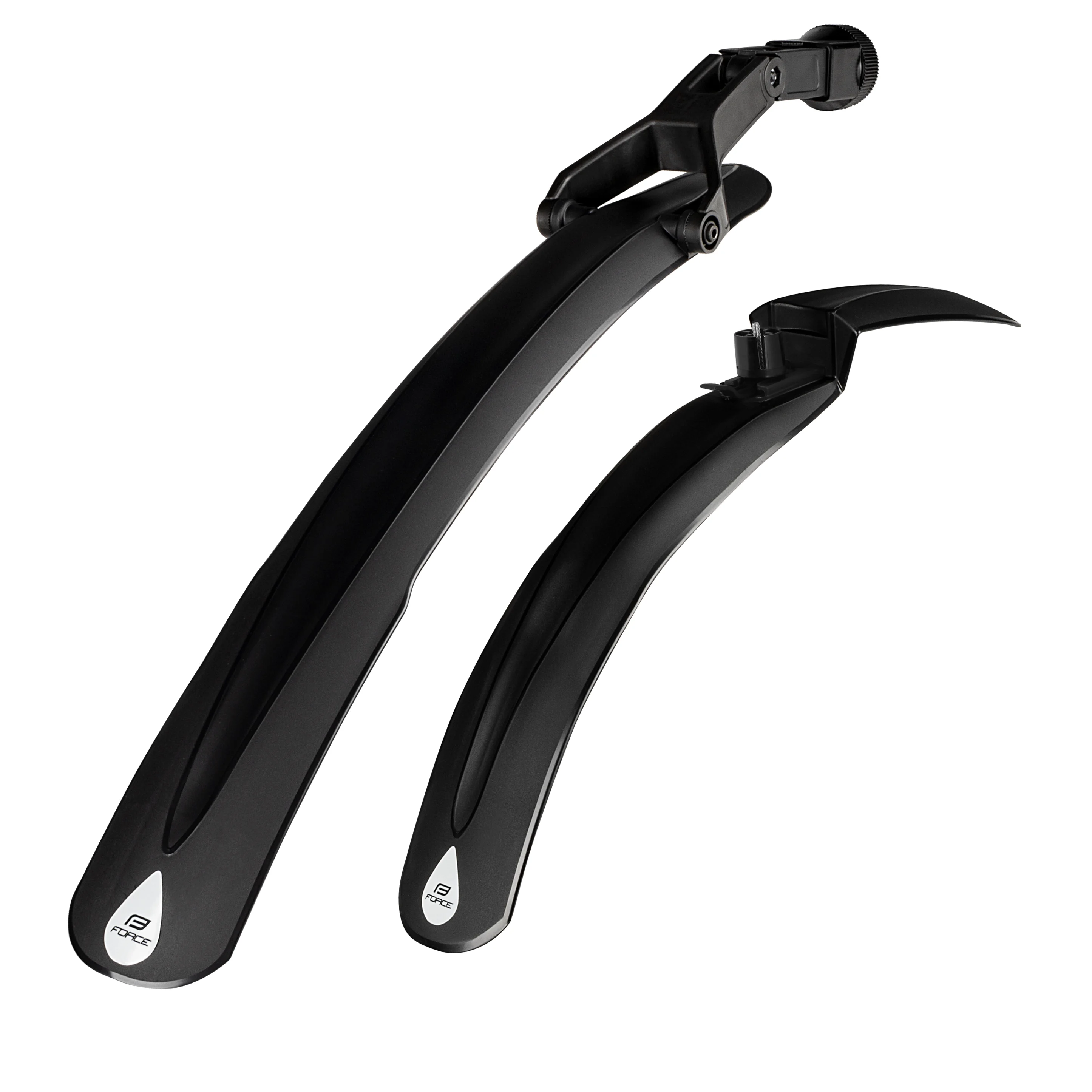 mudguards FORCE SPLASH, 27,5-29