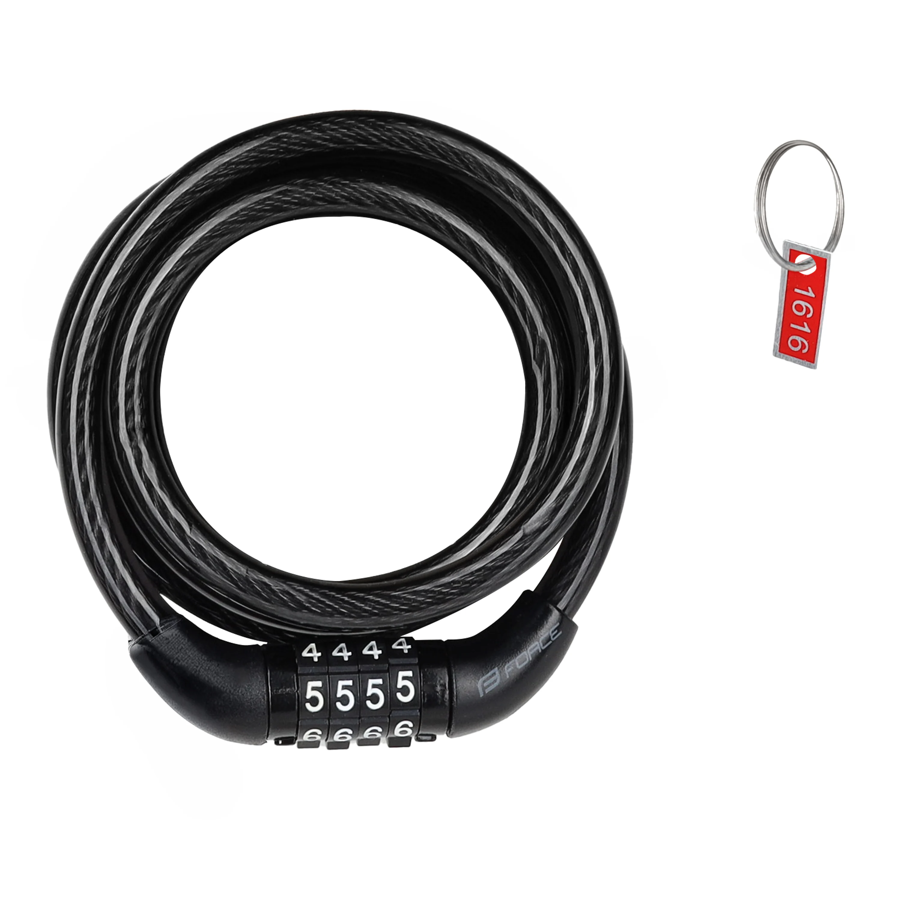 lock FORCE S8/1200mm, code