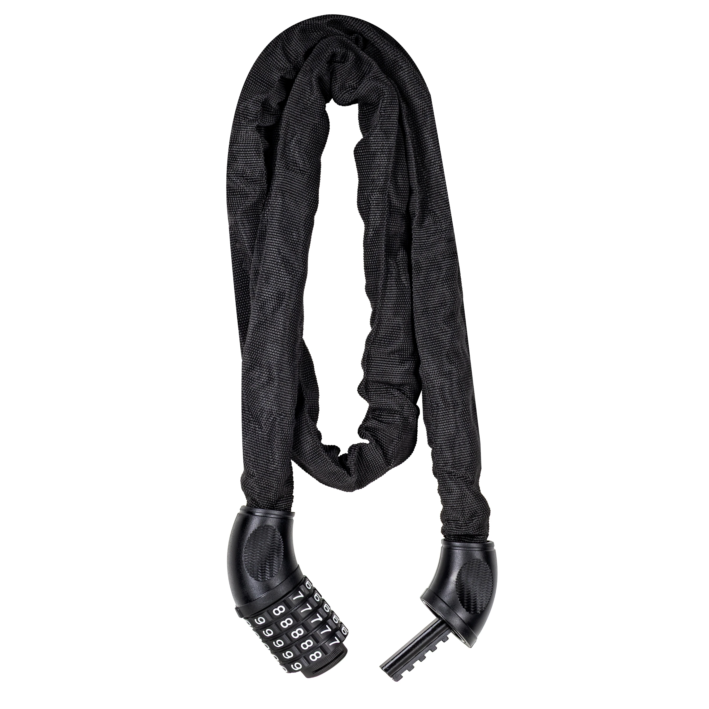 chain lock FORCE FURY 6/1200mm, code