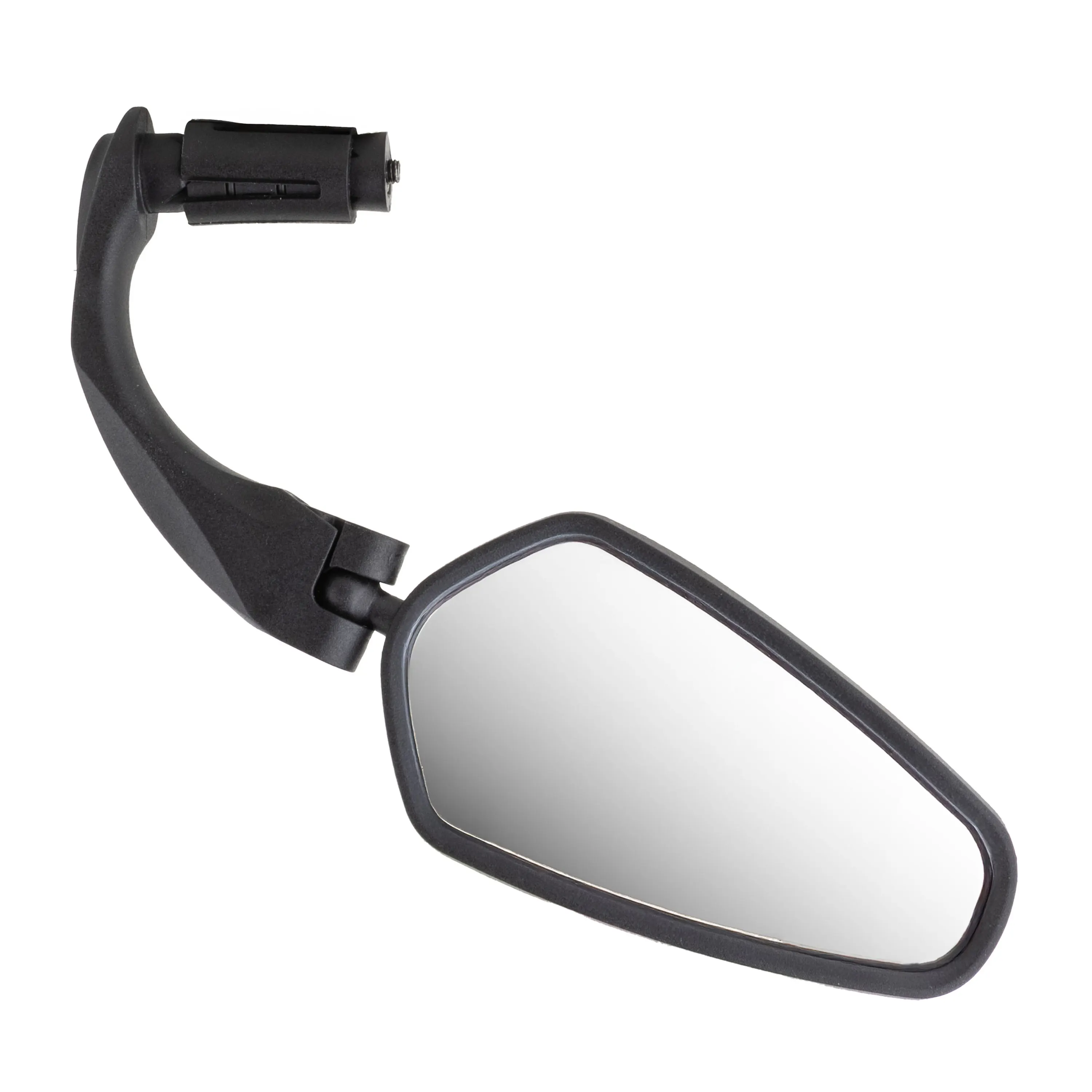 mirror F WATCHER, facing downward, reversible