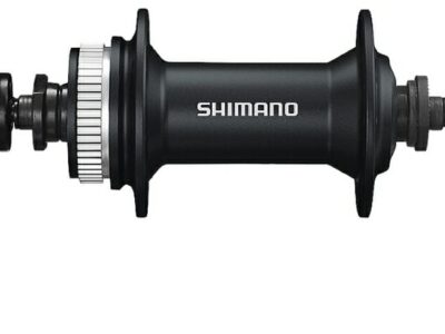 NABLA PREDNJA ALIVIO HB-M4050,36H OLD 100MM AXLE 108MM QR 133MM,DISC CL