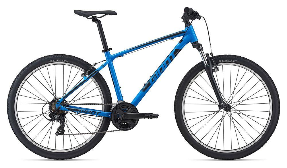GIANT ATX 27.5 M Vibrant Blue