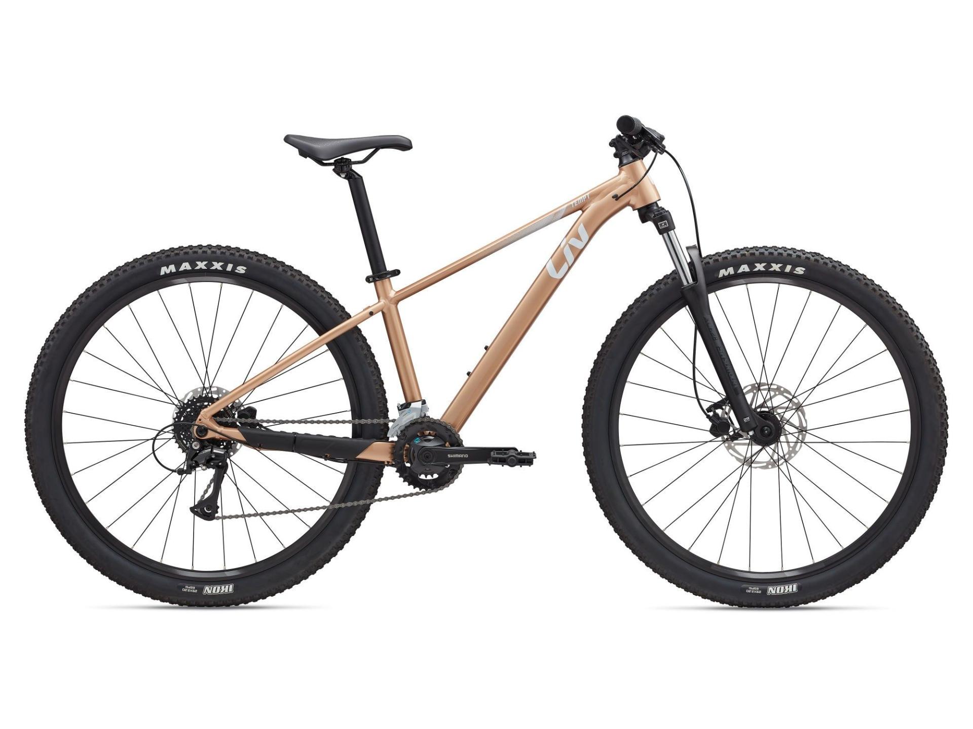 LIV Tempt 29 3 S Golden Wheat