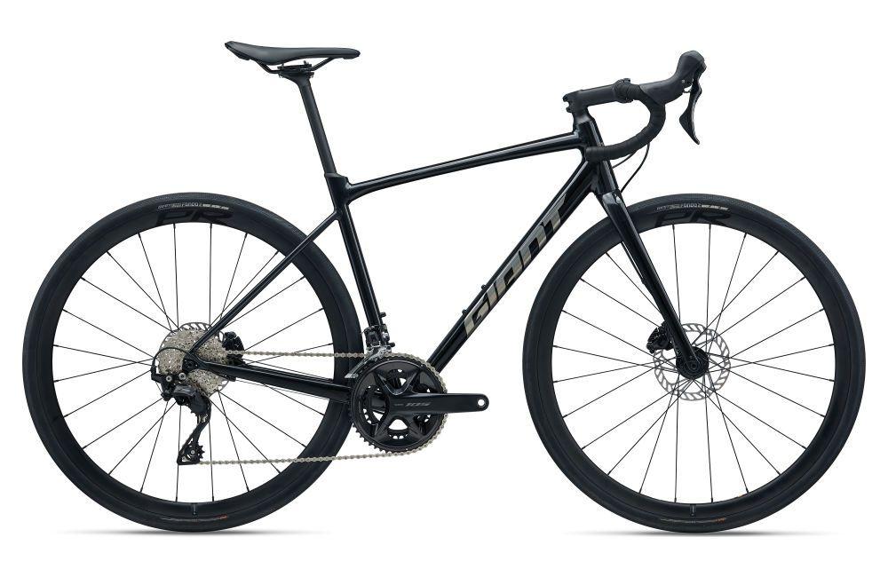 GIANT Contend AR 1 M Abyss Black 2026