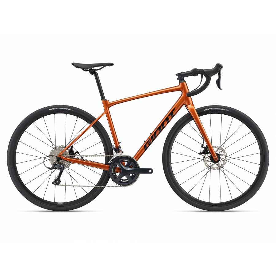 Giant Contend AR 3 2022 M Amber glow 28''(700cc)