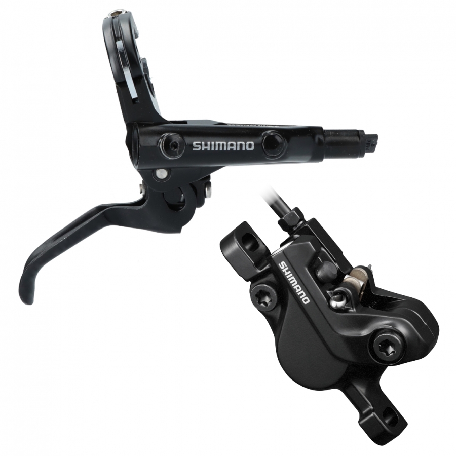 KOČNICA SHIMANO/J-kit, BL-MT501(R), BR-MT500(R), BLACK