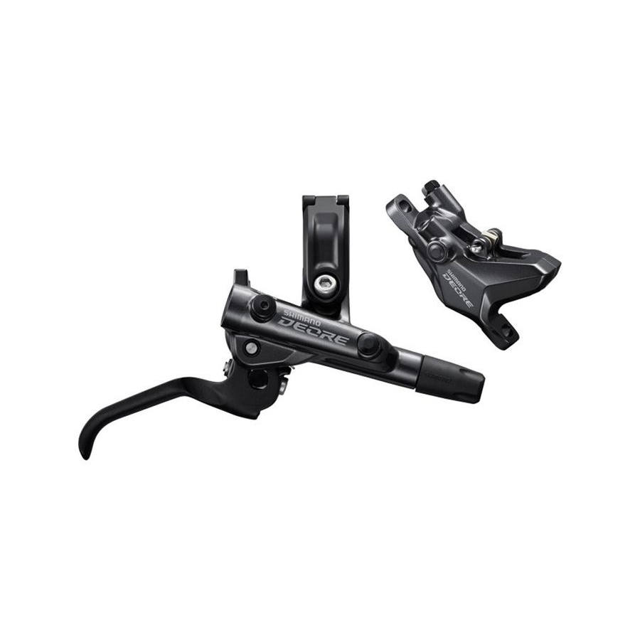 KOČNICA SHIMANO/J-kit, DEORE, BL-M6100(R), BR-M6100(R)