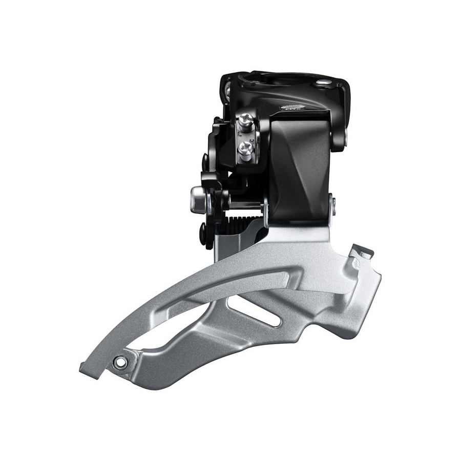 MJENJAČ PREDNJI SHIMANO ALTUS FD-M2000, TRIPLE, FOR REAR 9 BRZINA, 3X9